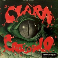 Arrigo Barnabe, Clara Crocodilo