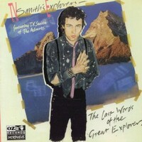T.V. Smith's Explorers, The Last Words of the Great Explorer