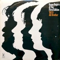 Kenny Rogers & The First Edition, Tell It All, Brother