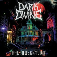 Dark Divine, Halloweentown