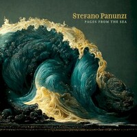 Stefano Panunzi, Pages from the Sea