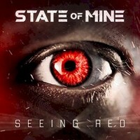 State of Mine, Seeing Red
