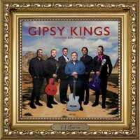 Gipsy Kings & Tonino Baliardo, Historia