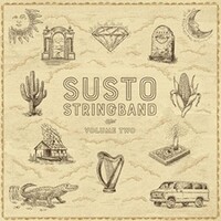Susto Stringband, Susto Stringband (Volume Two)