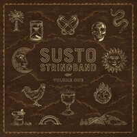 Susto Stringband, Susto Stringband (Volume One)