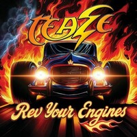 Teaze, Rev Your Engines