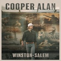 Cooper Alan, Winston-Salem