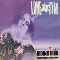 Lone Star, Riding High