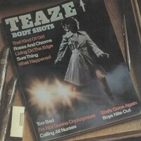 Teaze, Body Shots