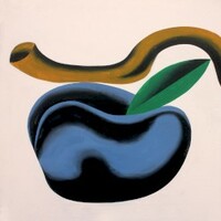 Widowspeak, Plum