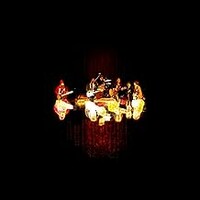 Futurebirds, Seney-Stovall