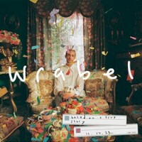 Wrabel, Based on a True Story