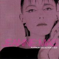 Jeanne Mas, Platinum Collection