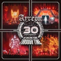Ayreon, 30th Anniversary: An Amazing Flight Through Time