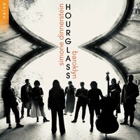 Simone Dinnerstein, Hourglass