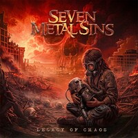 Seven Metal Sins, Legacy Of Chaos