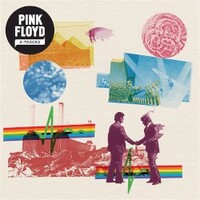 Pink Floyd, 8-Tracks