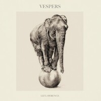 Liz Lawrence, Vespers