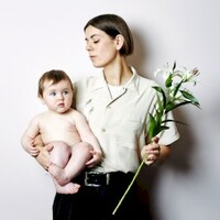 Liz Lawrence, Pity Party
