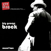 Big George Brock, Round Two