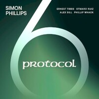 Simon Phillips, Protocol 6