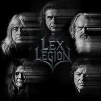 Lex Legion, Lex Legion