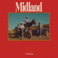 Midland, Stages