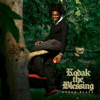Kodak Black, Kodak The Blessing