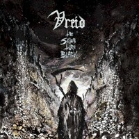 Vreid, The Skies Turn Black