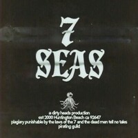 The Dirty Heads, 7 Seas