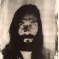 Jack Broadbent, Portrait