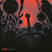 Elder, Through Zero