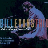 Bill Evans Trio, The Last Waltz