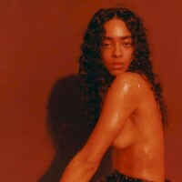 Kelsey Lu, Blood