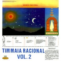 Tim Maia, Tim Maia Racional Vol.2
