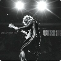 Samantha Fish, Paper Doll Live