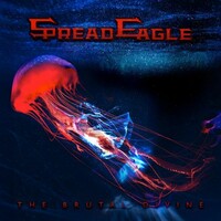 Spread Eagle, The Brutal Divine