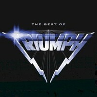 Triumph, The Best Of Triumph