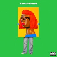 Tierra Whack, Whack's Museum