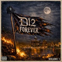 D12, D12 Forever (Vol. 1)