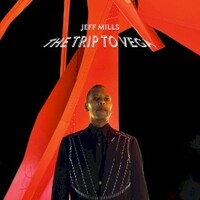 Jeff Mills, The Trip To Vega