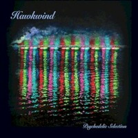 Hawkwind, Psychedelic Selection
