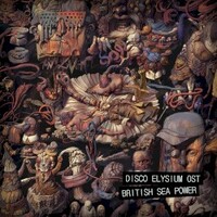 British Sea Power, Disco Elysium
