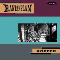 Rantanplan, Kopfer