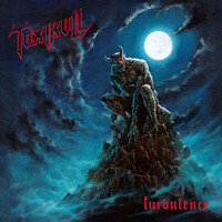 Toxikull, Turbulence