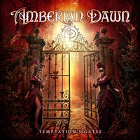 Amberian Dawn, Temptation's Gates