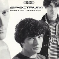 Spectrum, Soul Kiss (Glide Divine)