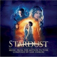 Ilan Eshkeri, Stardust