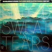 Blood, Sweat & Tears, New City
