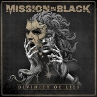 Mission in Black, Divinity of Lies